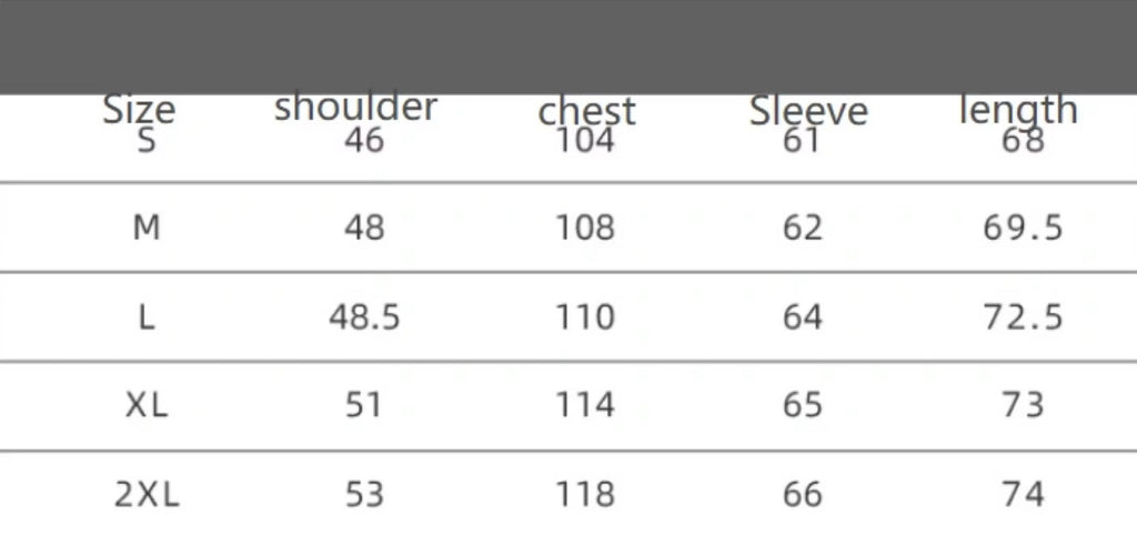 Light Of My Life Thermal