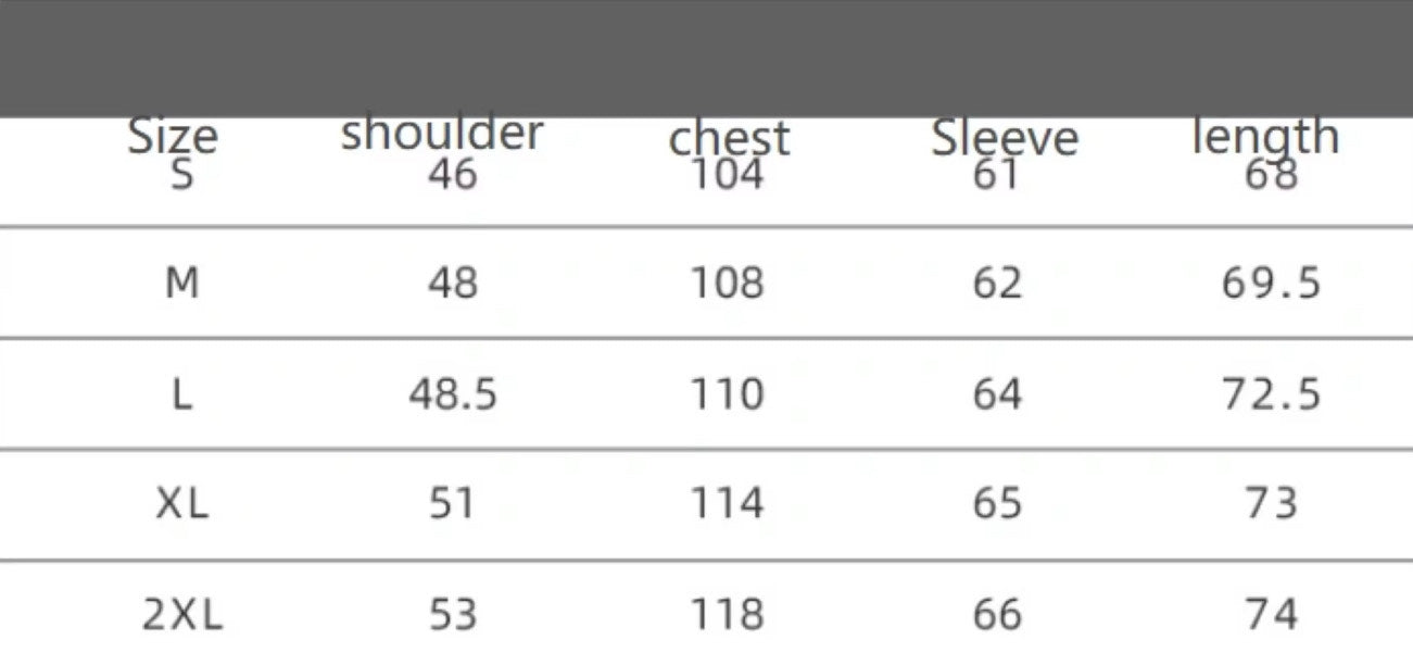 Light Of My Life Thermal