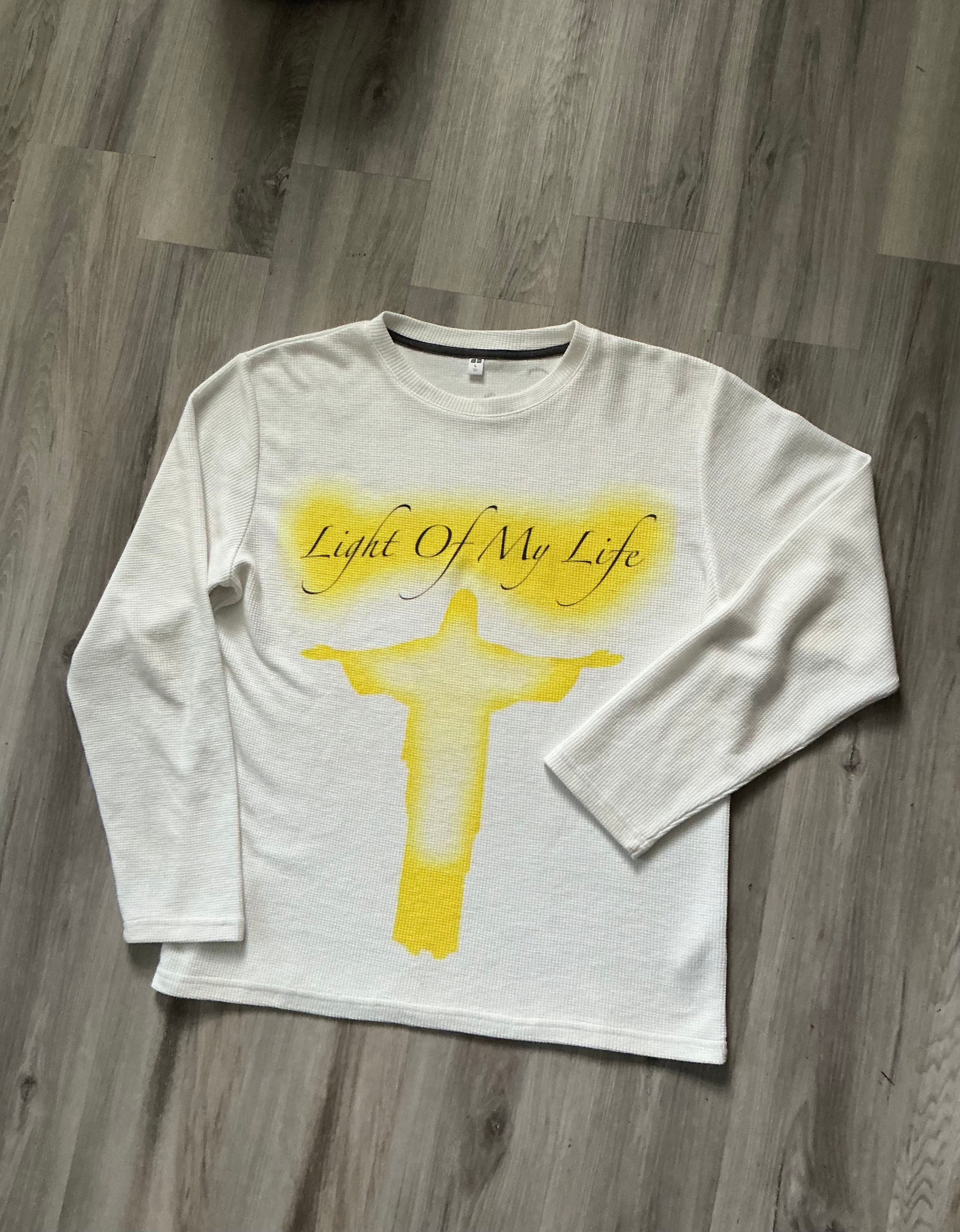 Light Of My Life Thermal